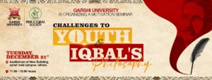 Youth & Iqbal